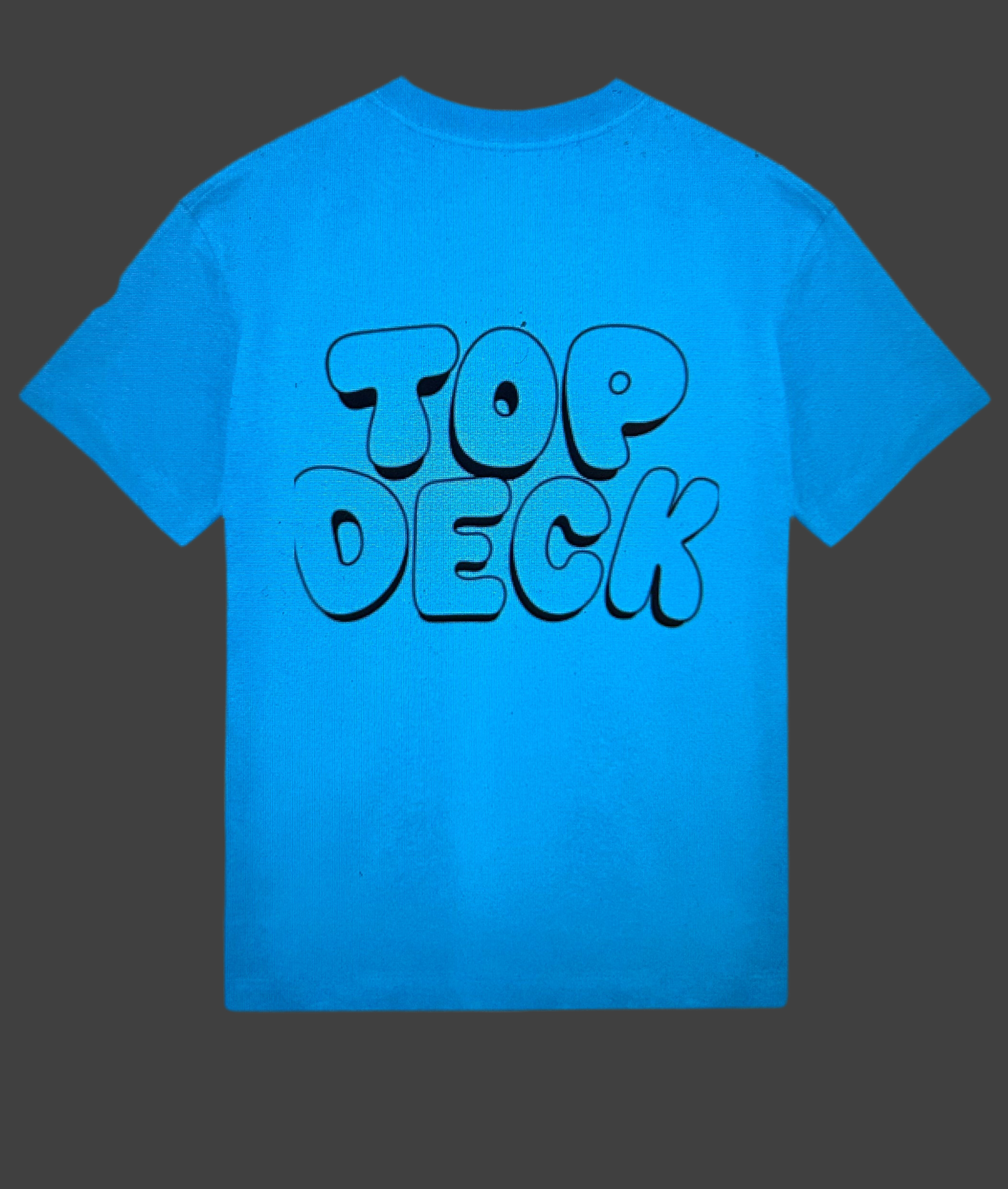 Topdeck T shirt