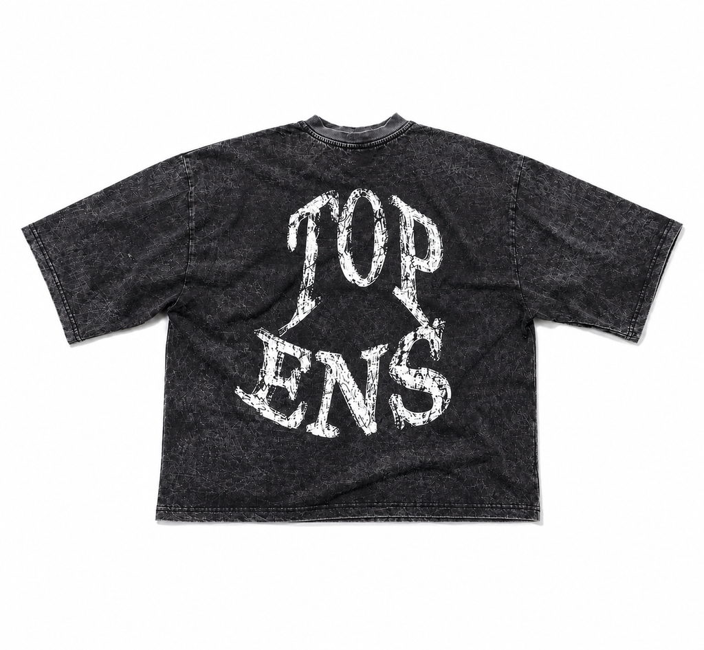Topens summersets