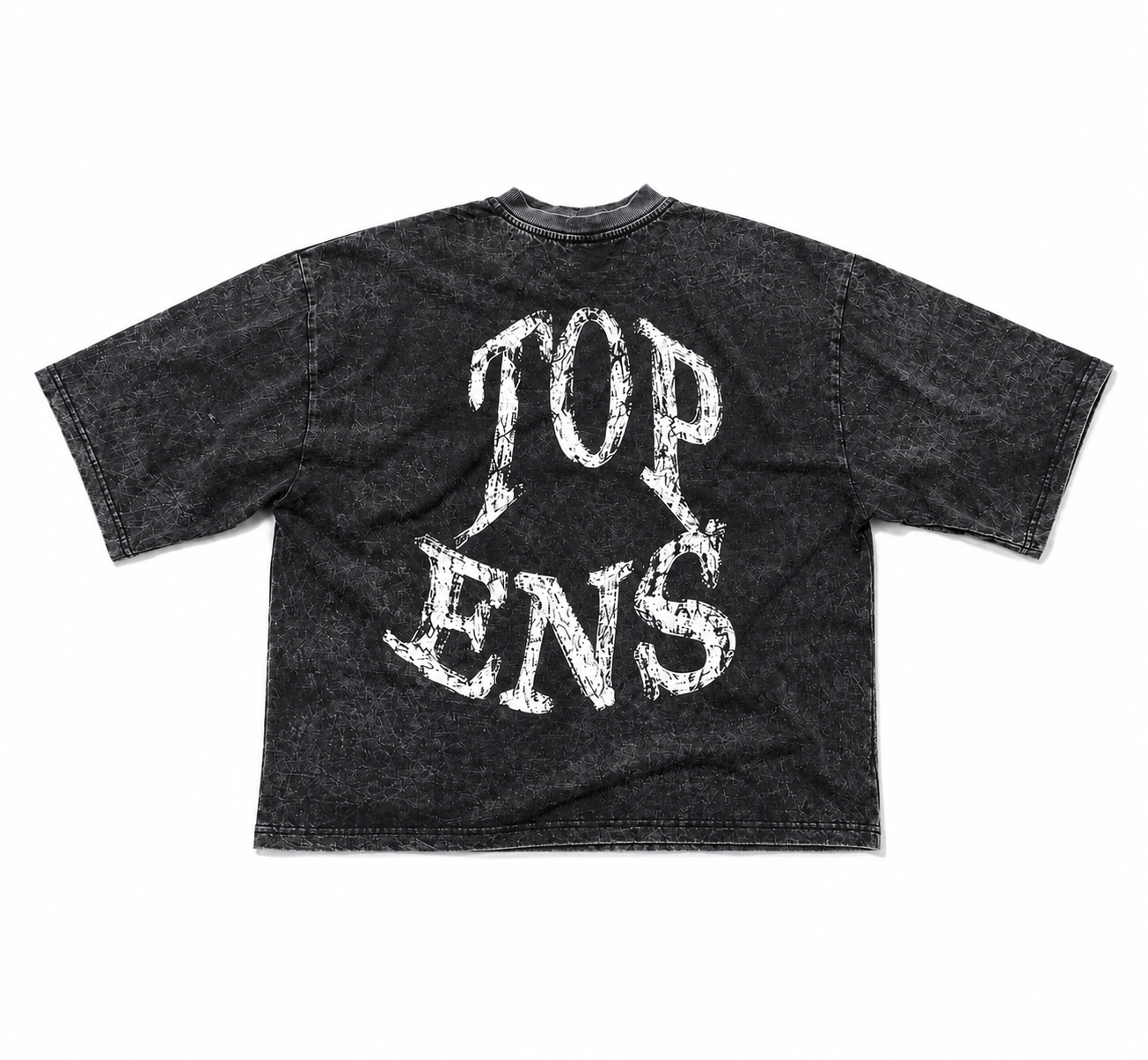 Topens summersets