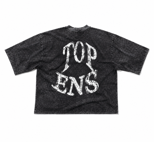 Topens vintage tee