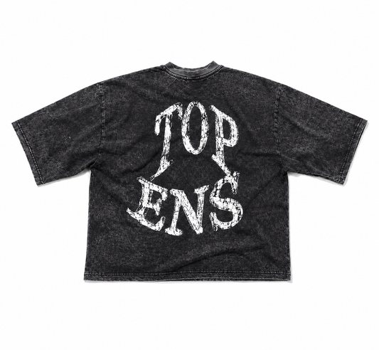 Topens vintage tee