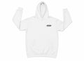 White topens hoodies