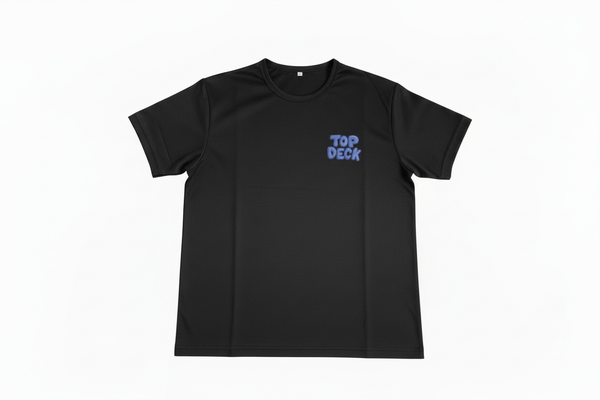Topens Performance Shirt - Achterkant